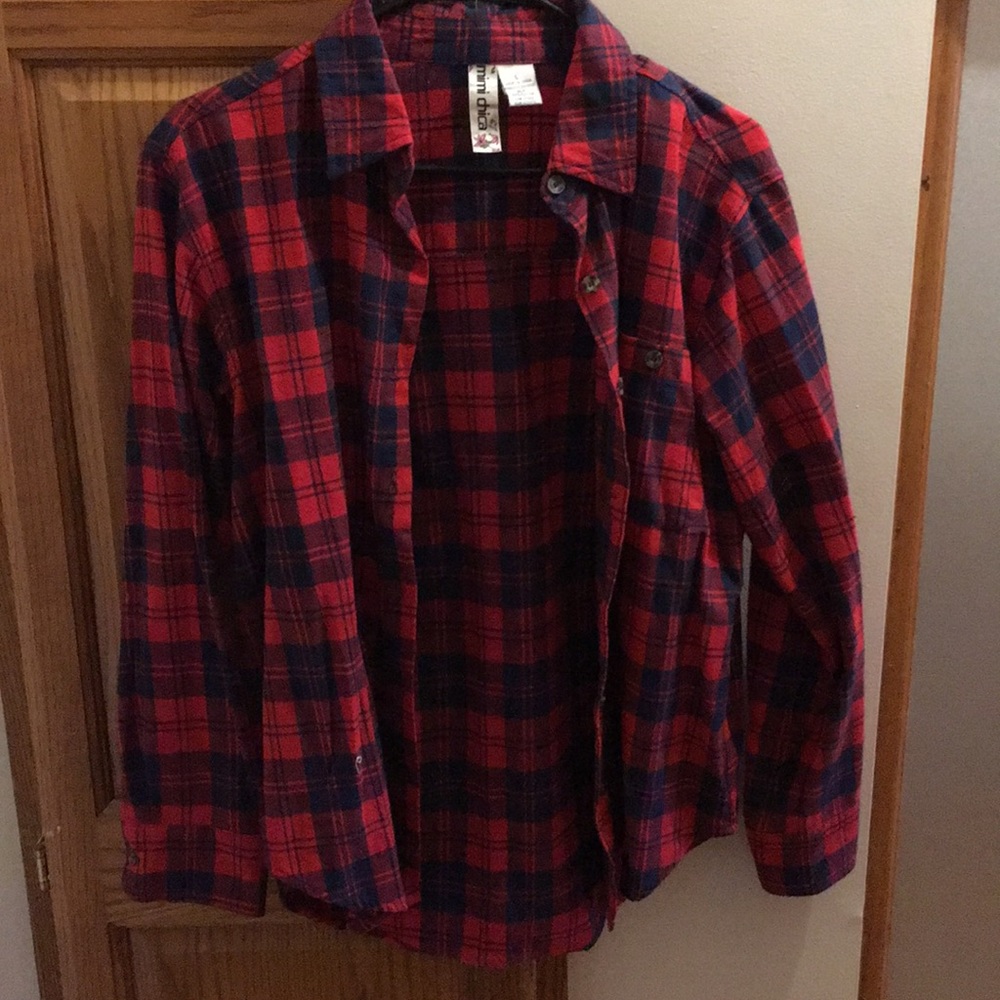 Women's Flannel